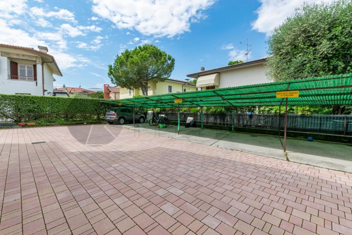 Sirmione, Appartamento Colombare Eksteriør billede