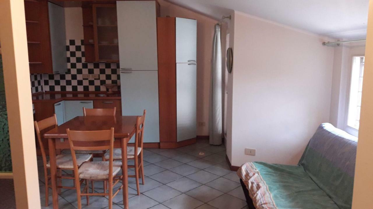 Sirmione, Appartamento Colombare Eksteriør billede