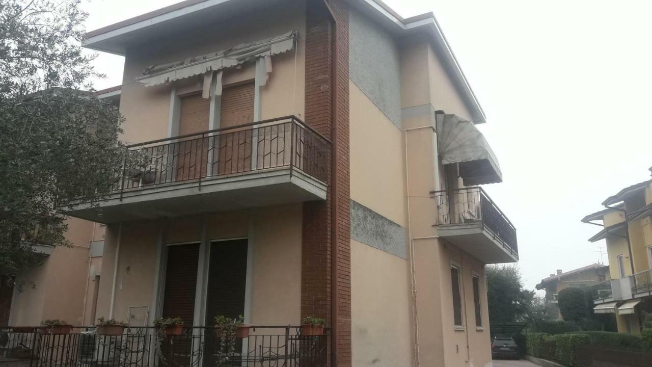 Sirmione, Appartamento Colombare Eksteriør billede