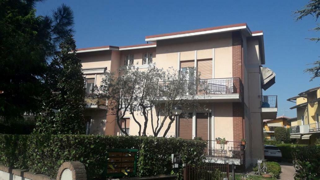 Sirmione, Appartamento Colombare Eksteriør billede